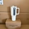 Insulated Stainless Steel Travel Tumbler With Straw Lid 10