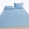 Cooling Ice Silk Sleeping Pad For Summer Comfort 2