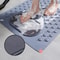 Anti Slip Bathroom Shower Pad With Massage Design 0