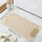 Anti Slip Bathroom Shower Pad With Massage Design 1