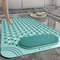 Anti Slip Bathroom Shower Pad With Massage Design 2