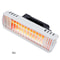 Portable Infrared Paint Curing Lamp 1000W 6