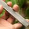Damascus Steel Knife Blade Blank For DIY Knife Making 0