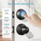 Smart Fingerprint Door Lock With Biometric Recognition 4