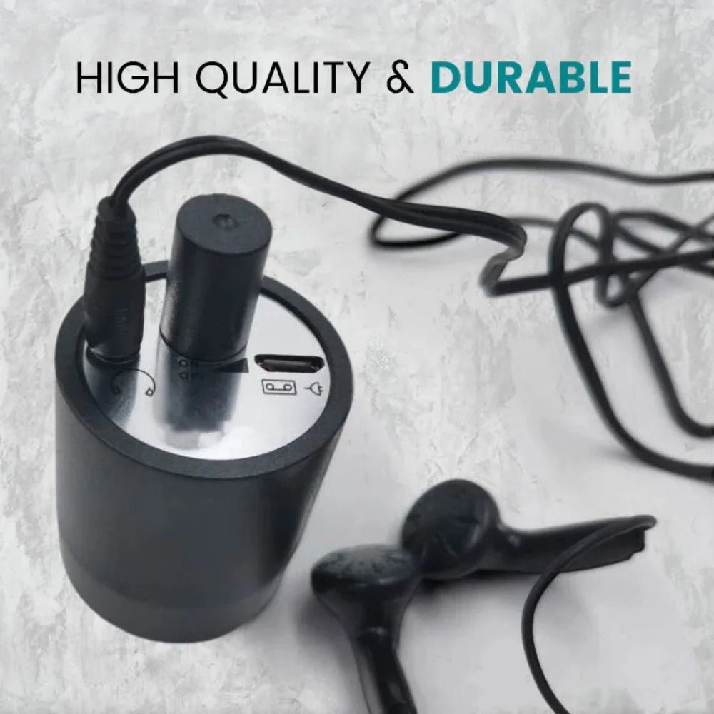 Multi Functional Water Leak Detector For Pipes 3