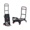 Folding Aluminum Hand Truck Platform Cart For Heavy Duty Moving 0