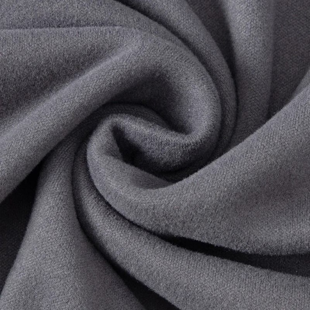 Mens Thermal Underwear Long Sleeve Top And Pants Set 4