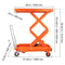 Heavy Duty Hydraulic Lift Table Cart 8