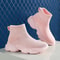 Childrens High Top Sock Style Shoes Casual Sports Sneakers 2
