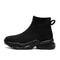 Childrens High Top Sock Style Shoes Casual Sports Sneakers 4