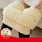 Womens Extra Thick Thermal Leggings With Silk Or Wool Filling 3