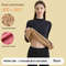 Womens Ultra Thick Thermal Underwear Set Seamless Long Sleeve Winter Clothing 6
