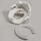 Baby And Child Toilet Training Seat Ring With Soft Cushion 3