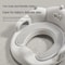 Baby And Child Toilet Training Seat Ring With Soft Cushion 4