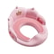 Baby And Child Toilet Training Seat Ring With Soft Cushion 5