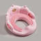 Baby And Child Toilet Training Seat Ring With Soft Cushion 6