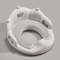 Baby And Child Toilet Training Seat Ring With Soft Cushion 7