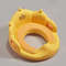 Baby And Child Toilet Training Seat Ring With Soft Cushion 8