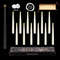 Magical LED Floating Candle Set With Remote Wand For Weddings And Holiday Home Decor 6