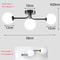 Modern Acrylic Ball Ceiling Light Fixture For Bedroom Corridor And Home Decor 10