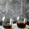 Creative Upside Down Wine Glass With Long Stem Unique 400ml Wine Cup 3