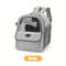 Transparent Bubble Pet Backpack Carrier For Cats And Dogs 5