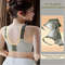 Women Seamless Push Up Wireless Bra Full Coverage Soft Support 3