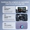 2 In 1 Wireless CarPlay Android Auto Mini Adapter With 5G WiFi 4