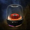 High Power Transparent Bluetooth Speaker With Surround Sound And Bass 4