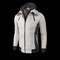 Mens Zip Up Fleece Bomber Jacket Hooded Casual Coat 7