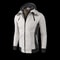 Mens Zip Up Fleece Bomber Jacket Hooded Casual Coat 7