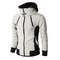 Mens Zip Up Fleece Bomber Jacket Hooded Casual Coat 1