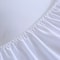 Polyester Mattress Topper And Protector Cover Twin Full Queen King 4