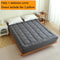 Polyester Mattress Topper And Protector Cover Twin Full Queen King 7