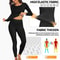 Womens Thermal Underwear Set Long Johns With Polyester Lining 2