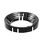Durable Stove Wok Support Ring With 8 Openings For Stable Cooking 4
