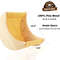 Wooden Cat Window Hammock With Strong Suction Cup Mount 4