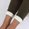 Velvet High Waist Winter Leggings For Women 4