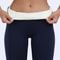Velvet High Waist Winter Leggings For Women 8