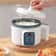 Multifunction Electric Hot Pot And Rice Cooker For Small Households 1