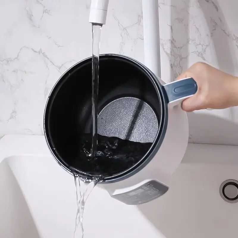 Multifunction Electric Hot Pot And Rice Cooker For Small Households 3