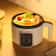 Multifunction Electric Hot Pot And Rice Cooker For Small Households 4