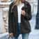 Womens Oversized Faux Fleece Coat With Lapel In Streetwear Style 7