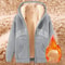 Womens Fleece Lined Zip Up Hoodie With Pockets 10