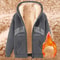 Womens Fleece Lined Zip Up Hoodie With Pockets 11