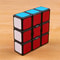 Floppy Puzzle Cube Toy For Kids And Adults 2