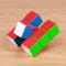 Floppy Puzzle Cube Toy For Kids And Adults 3