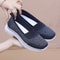Womens Summer Breathable Mesh Flat Shoes 3