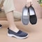 Womens Summer Breathable Mesh Flat Shoes 4