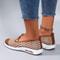 Womens Lightweight Summer Mesh Walking Shoes 4